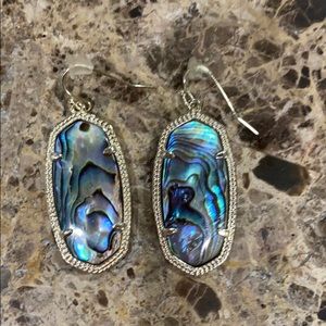 Kendra Scott earrings